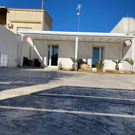 Da Mariano Apartments Mazara del Vallo Exterior photo