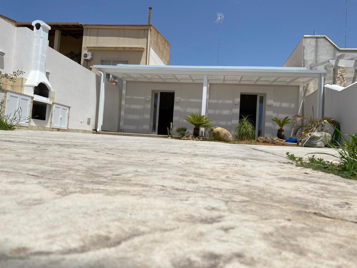 Da Mariano Apartments Mazara del Vallo Exterior photo
