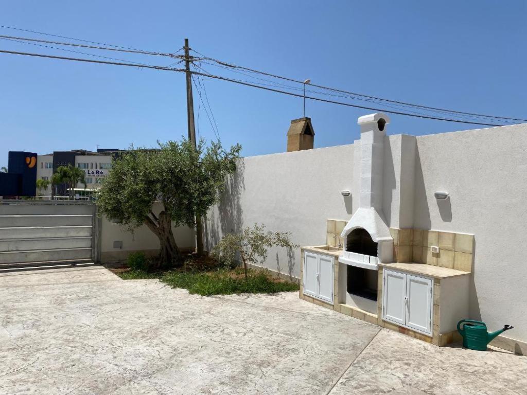Da Mariano Apartments Mazara del Vallo Exterior photo